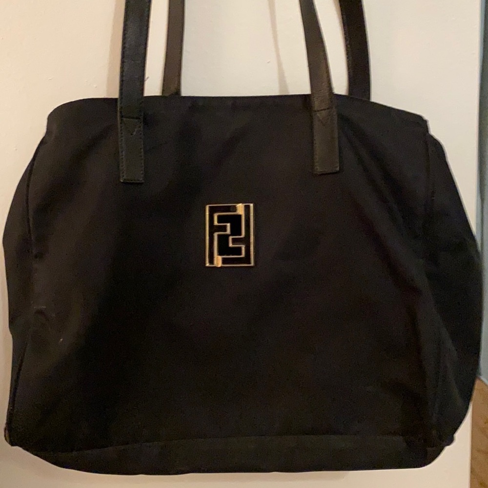 Fendi vintage bag